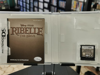 Ribelle – The Brave (DS)