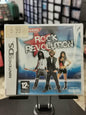 Rock Revolution (DS) *Nuovo
