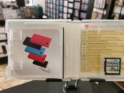 New Super Mario Bros. (DS)