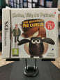Shaun, Vita da Pecora (DS)