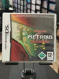 Metroid Prime Hunters: First Hunt - Demo (DS)