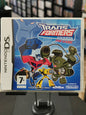 Transformers - Animated: The Game (DS)