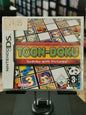 Toon-Doku (DS) *Nuovo