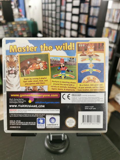 Tigerz (DS)
