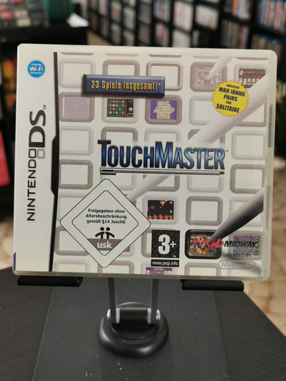 TouchMaster (DS)