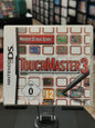 TouchMaster 3 (DS)