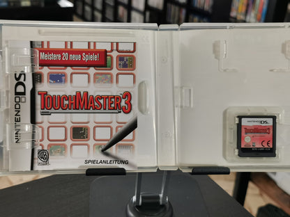 TouchMaster 3 (DS)