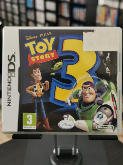 Toy Story 3 (DS)