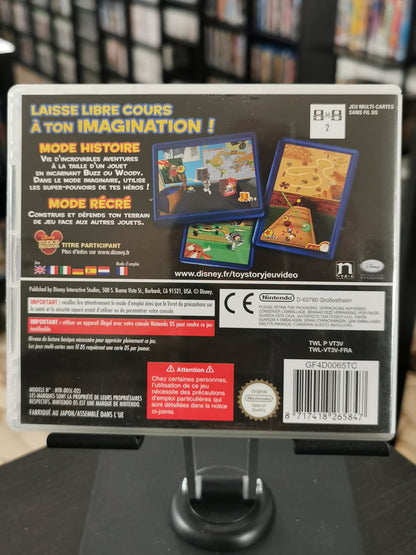 Toy Story 3 (DS)
