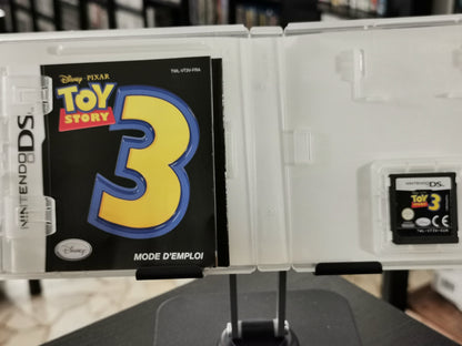 Toy Story 3 (DS)