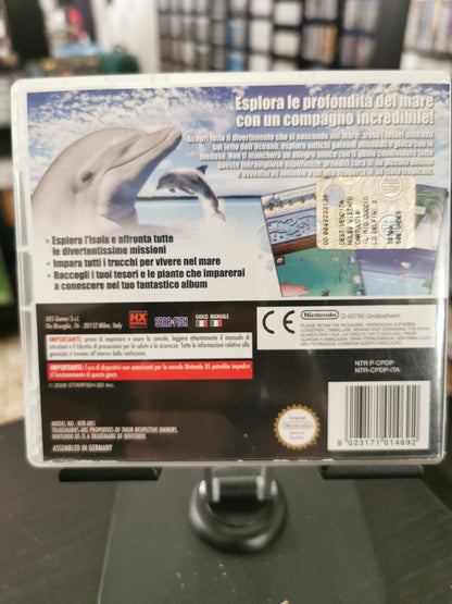 Il Mio Cucciolo – Allegri Delfini (DS)