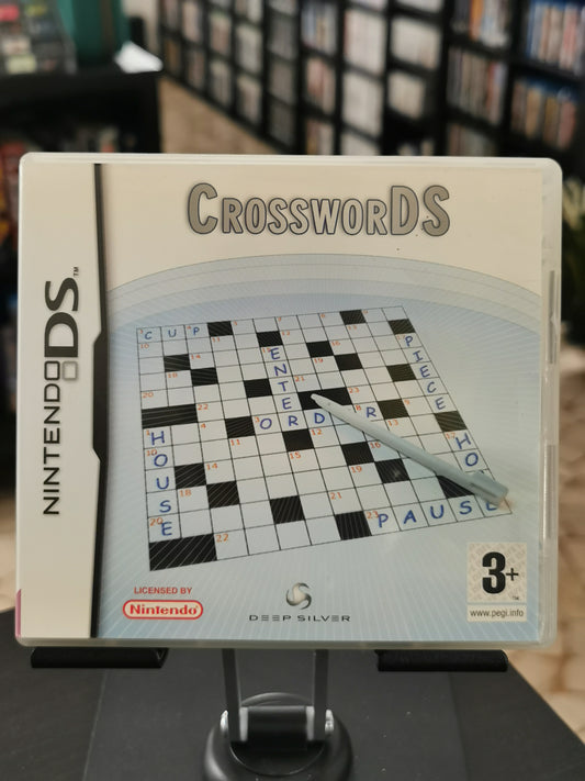 Crosswords (DS)