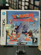 Worms: Open Warfare 2 (DS)
