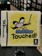 WarioWare: Touched! (DS)