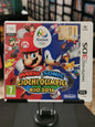 Mario & Sonic Ai Giochi Olimpici Di Rio 2016 (3DS)