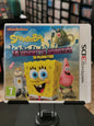 Spongebob: La Vendetta Robotica Di Plankton (3DS)