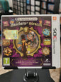 Il Professor Layton E La Maschera Dei Miracoli (3DS)