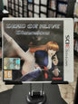 Dead or Alive Dimensions (3DS)