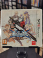 BlazBlue: Continuum Shift II (3DS)