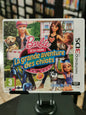 Barbie et la Grande Aventure des Chiots (3DS)