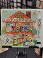 Animal Crossing: Happy Home Designer (3DS)