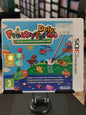 Freakyforms Deluxe (3DS)
