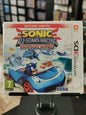 Sonic & All-Stars Racing Transformed (3DS)