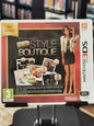 New Style Boutique (3DS)