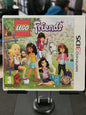 LEGO Friends (3DS)