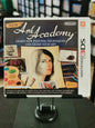 New Art Academy  (3DS)