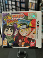 Naruto Powerful Shippuden (3DS)