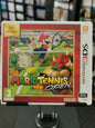 Mario Tennis Open (3DS)