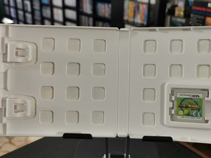 Mario Tennis Open (3DS)