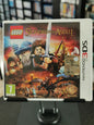 LEGO Il Signore Degli Anelli (3DS)