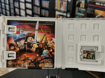 LEGO Il Signore Degli Anelli (3DS)
