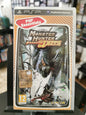 Monster Hunter: Freedom Unite (PSP)