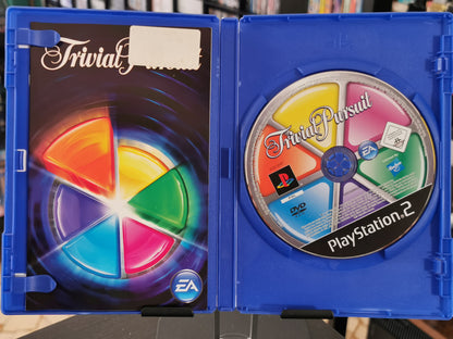 Trivial Pursuit (PS2)