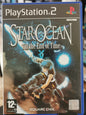 Star Ocean: Till the End of Time (PS2)