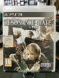 Resonance of Fate (PS3)