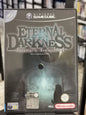 Eternal Darkness: Sanity’s Requiem (Gamecube)