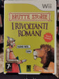 Brutte Storie: I Rivoltanti Romani (Wii)