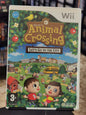 Animal Crossing: Let's Go to the City (Wii)