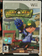 Army Men: Soldiers of Misfortune (Wii)