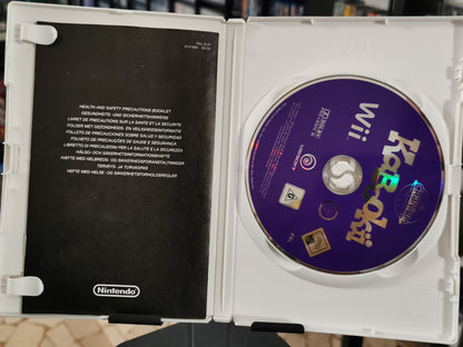 Cranium Kabookii (Wii)