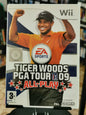 Tiger Woods PGA Tour 09 (Wii)