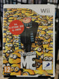 Cattivissimo Me (Wii)