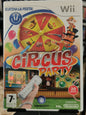 Circus Party (Wii)