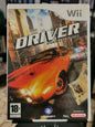 Driver: Parallel Lines (Wii)