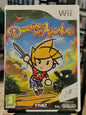 Dessine ton Aventure (Wii)
