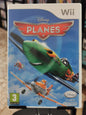 Disney Planes (Wii)